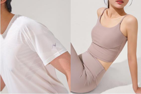 Trình làng thời trang NEVO – tham vọng chinh phục thể thao Việt- Ảnh 2. Trình làng thời trang NEVO – tham vọng chinh phục thể thao Việt- Ảnh 2.