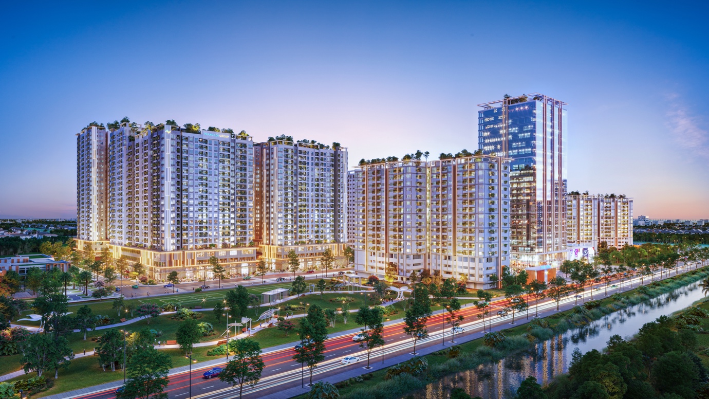 Hơn 30 đại lý chiến lược ký kết phân phối dự án The Win City- Ảnh 2. Hơn 30 đại lý chiến lược ký kết phân phối dự án The Win City- Ảnh 2.