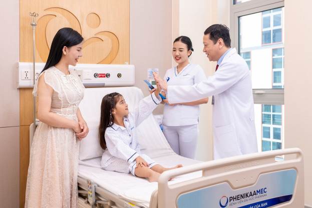 Phenikaa - 15 năm chuyển mình mạnh mẽ, kiến tạo giá trị bền vững- Ảnh 2.