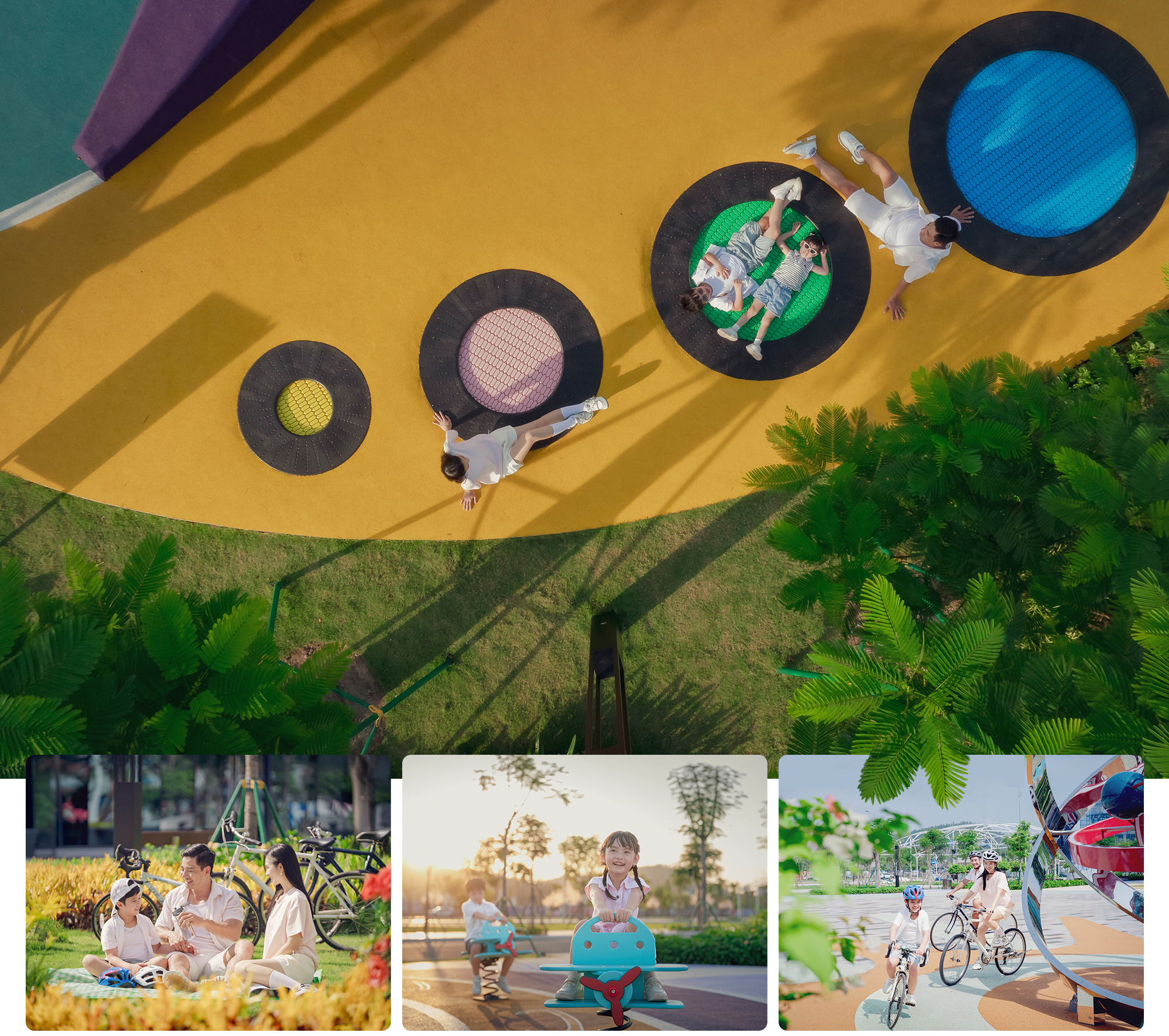 Văn Phú định hình không gian hài hòa giá trị sống và tiềm năng đầu tư- Ảnh 8.