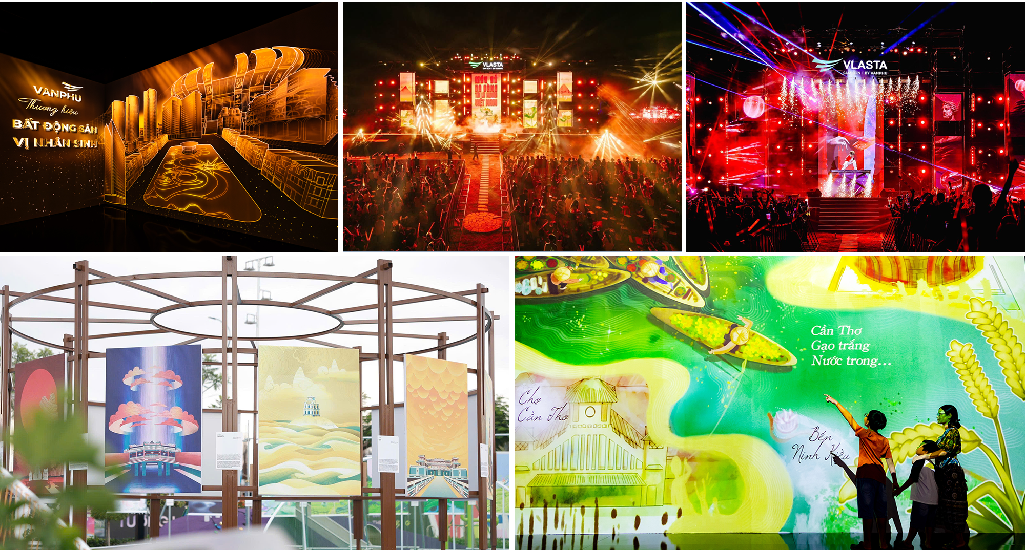 Văn Phú định hình không gian hài hòa giá trị sống và tiềm năng đầu tư- Ảnh 9.