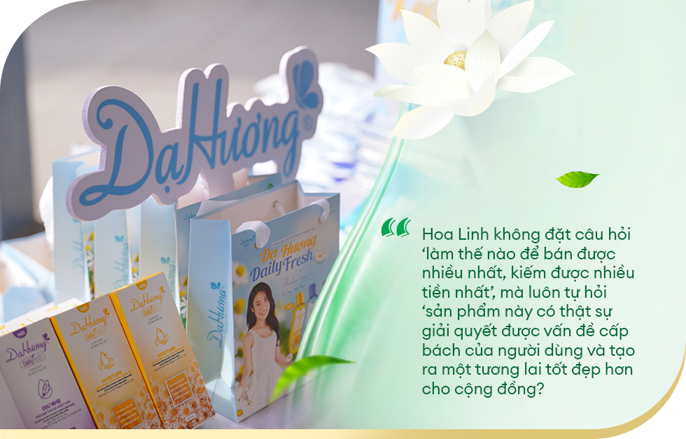 Dược phẩm Hoa Linh: 24 năm hành trình phụng sự để kiến tạo giá trị bền vững cho cộng đồng- Ảnh 2. Dược phẩm Hoa Linh: 24 năm hành trình phụng sự để kiến tạo giá trị bền vững cho cộng đồng- Ảnh 2.