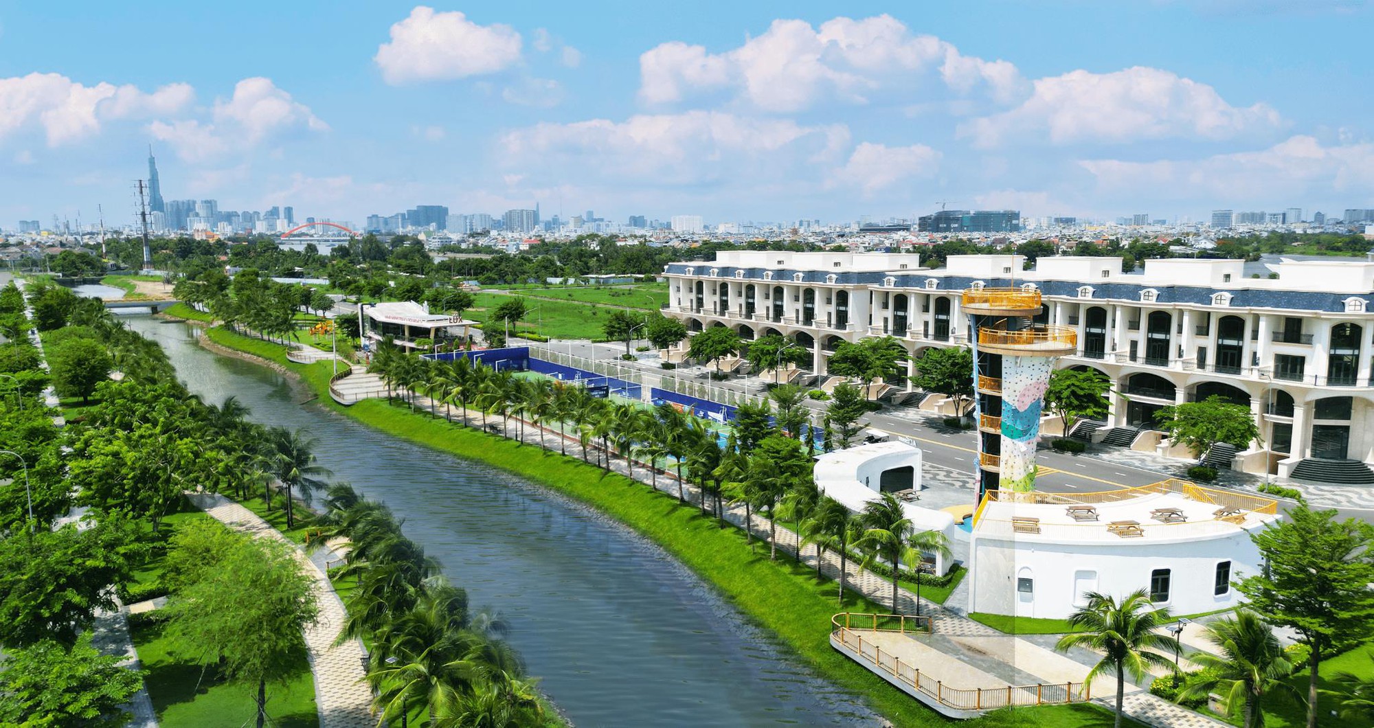 Vì sao khách hàng nên chọn mua nhà tại Van Phuc City- Ảnh 1. Vì sao khách hàng nên chọn mua nhà tại Van Phuc City- Ảnh 1.