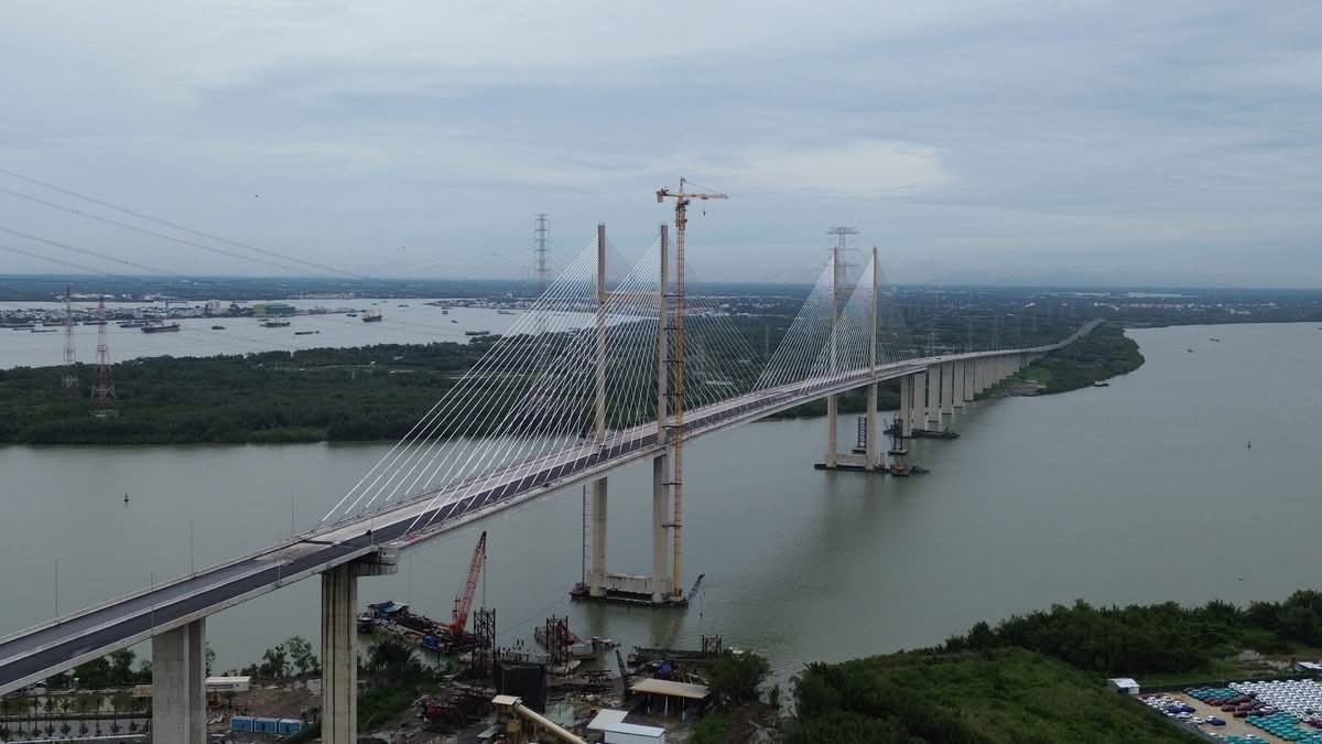 Khải Hoàn Prime hút nhà đầu tư phía Bắc nhờ hạ tầng kết nối- Ảnh 1. Khải Hoàn Prime hút nhà đầu tư phía Bắc nhờ hạ tầng kết nối- Ảnh 1.