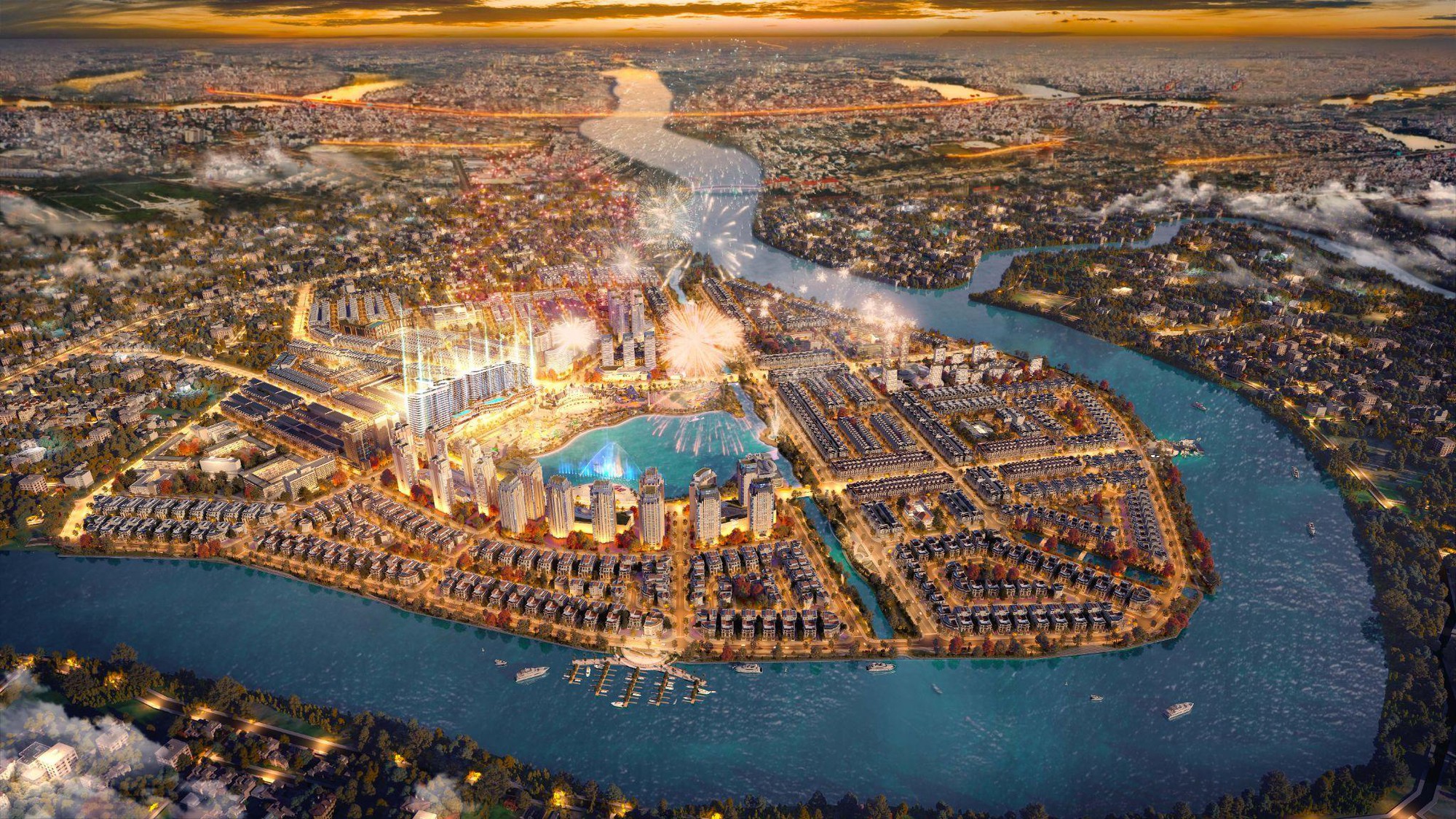 Diamond Sky – Chạm vào đỉnh cao, sở hữu thiên nhiên độc tôn- Ảnh 1. Diamond Sky – Chạm vào đỉnh cao, sở hữu thiên nhiên độc tôn- Ảnh 1.