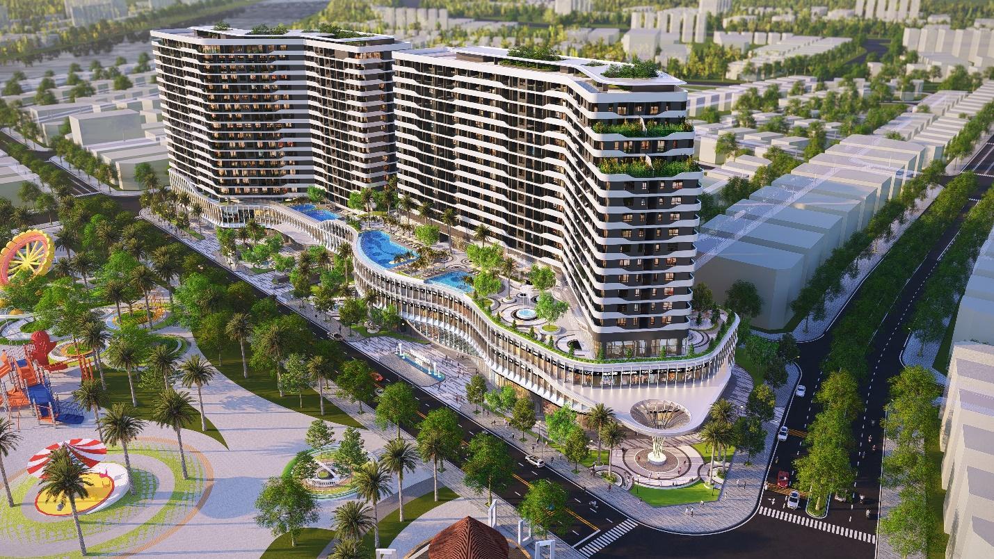 Diamond Sky – Chạm vào đỉnh cao, sở hữu thiên nhiên độc tôn- Ảnh 2. Diamond Sky – Chạm vào đỉnh cao, sở hữu thiên nhiên độc tôn- Ảnh 2.