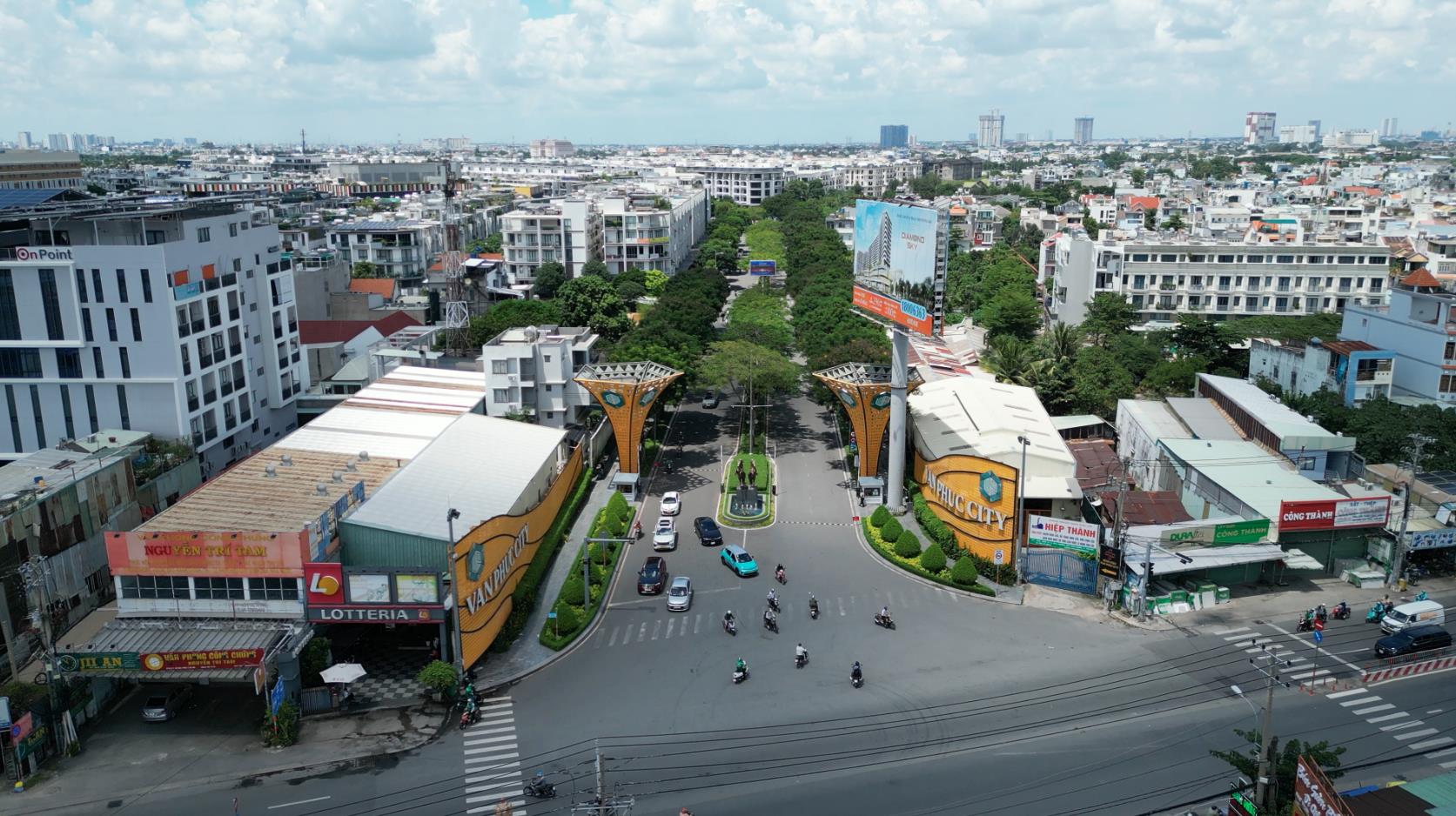 Vì sao khách hàng nên chọn mua nhà tại Van Phuc City- Ảnh 3. Vì sao khách hàng nên chọn mua nhà tại Van Phuc City- Ảnh 3.