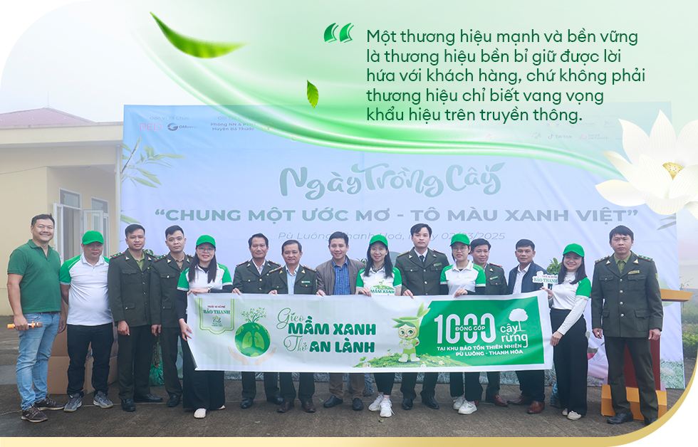 Dược phẩm Hoa Linh: 24 năm hành trình phụng sự để kiến tạo giá trị bền vững cho cộng đồng- Ảnh 5. Dược phẩm Hoa Linh: 24 năm hành trình phụng sự để kiến tạo giá trị bền vững cho cộng đồng- Ảnh 5.