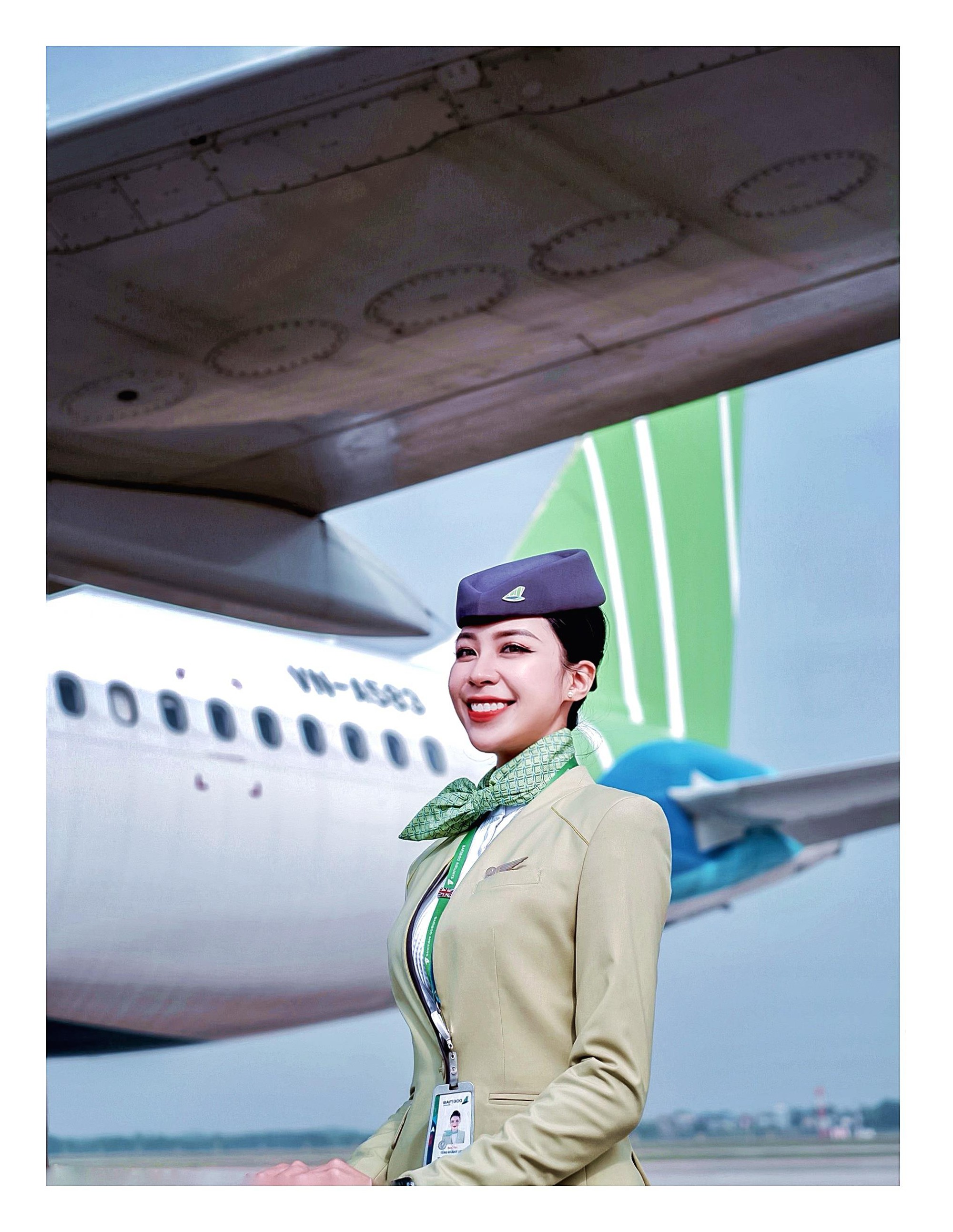 Bamboo Airways tiếp tục khẳng định vị thế tại World Travel Awards 2025- Ảnh 1. Bamboo Airways tiếp tục khẳng định vị thế tại World Travel Awards 2025- Ảnh 1.