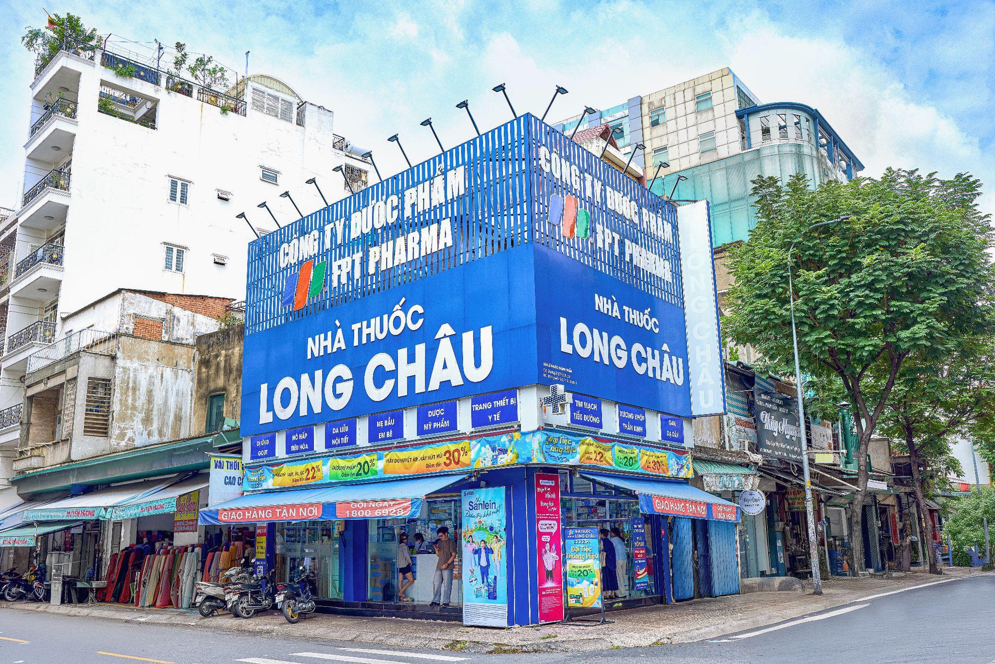 Người bệnh tiểu đường, thừa cân tại Việt Nam nay đã được tiếp cận giải pháp điều trị tiên tiến- Ảnh 1. Người bệnh tiểu đường, thừa cân tại Việt Nam nay đã được tiếp cận giải pháp điều trị tiên tiến- Ảnh 1.
