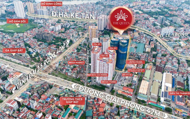 The Queen đông nghẹt khách ngày khớp căn, tạo sức nóng cho thị trường- Ảnh 2. The Queen đông nghẹt khách ngày khớp căn, tạo sức nóng cho thị trường- Ảnh 2.