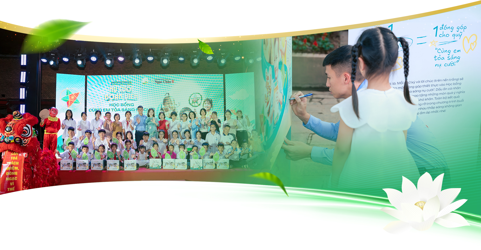 Dược phẩm Hoa Linh: 24 năm hành trình phụng sự để kiến tạo giá trị bền vững cho cộng đồng- Ảnh 7. Dược phẩm Hoa Linh: 24 năm hành trình phụng sự để kiến tạo giá trị bền vững cho cộng đồng- Ảnh 7.