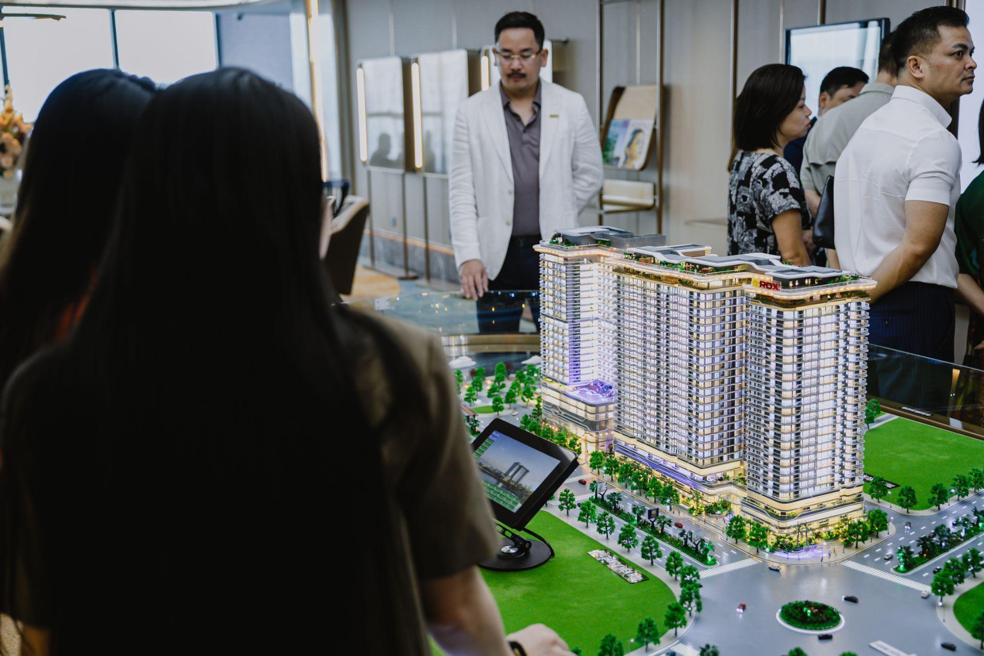 Nhịp cầu nối giữa đầu tư và phong cách sống tại Đà Nẵng - Ảnh 2. Nhịp cầu nối giữa đầu tư và phong cách sống tại Đà Nẵng - Ảnh 2.