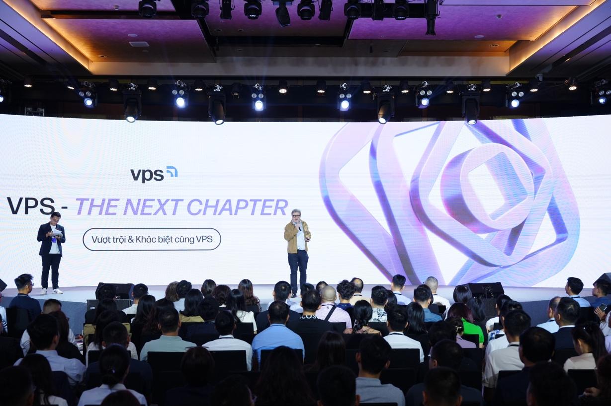 VPS thông báo chào bán 202,31 triệu cổ phiếu lần đầu ra công chúng- Ảnh 1. VPS thông báo chào bán 202,31 triệu cổ phiếu lần đầu ra công chúng- Ảnh 1.