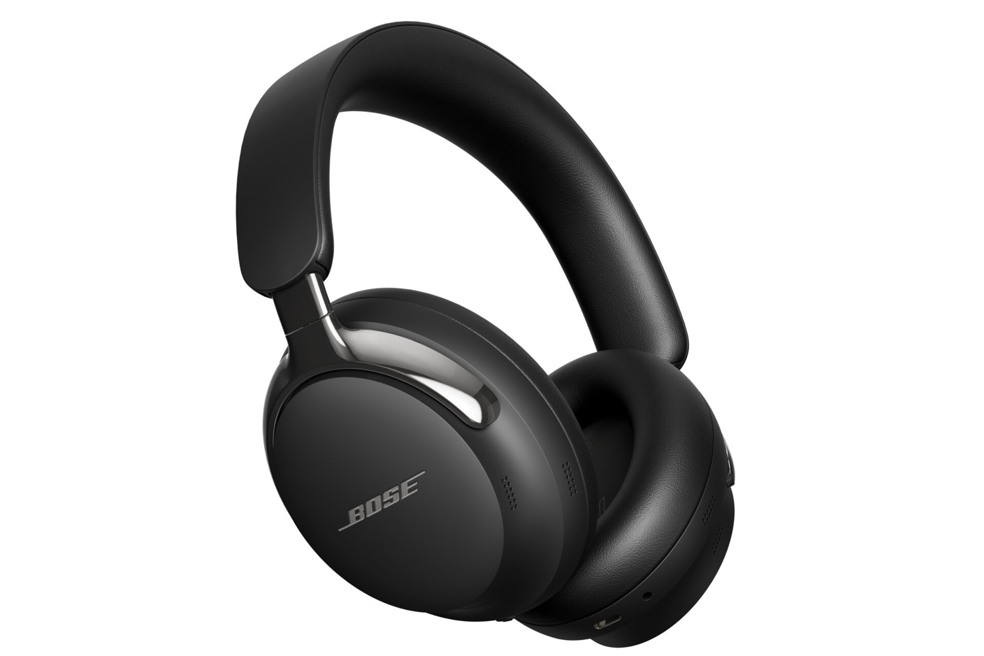 Bose ra mắt tai nghe QuietComfort Ultra Headphones 2- Ảnh 1.