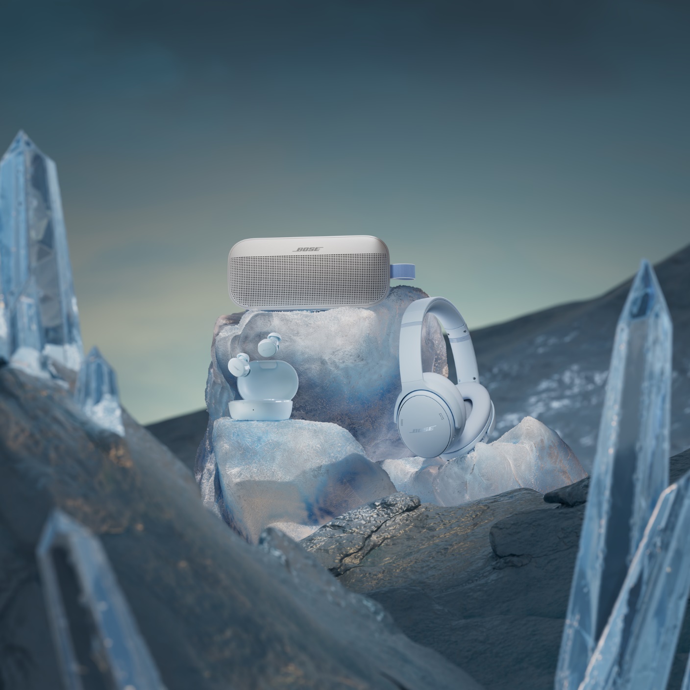 Bose ra mắt tai nghe QuietComfort Ultra Headphones 2- Ảnh 4.