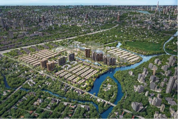 Masterise Homes ra mắt khu căn hộ Masteri Park Place tại The Global City- Ảnh 4.