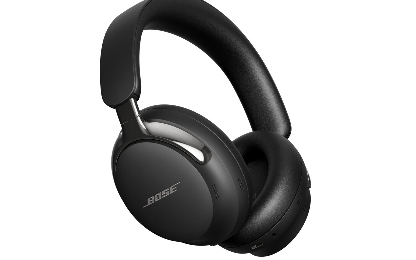 Bose ra mắt tai nghe QuietComfort Ultra Headphones 2