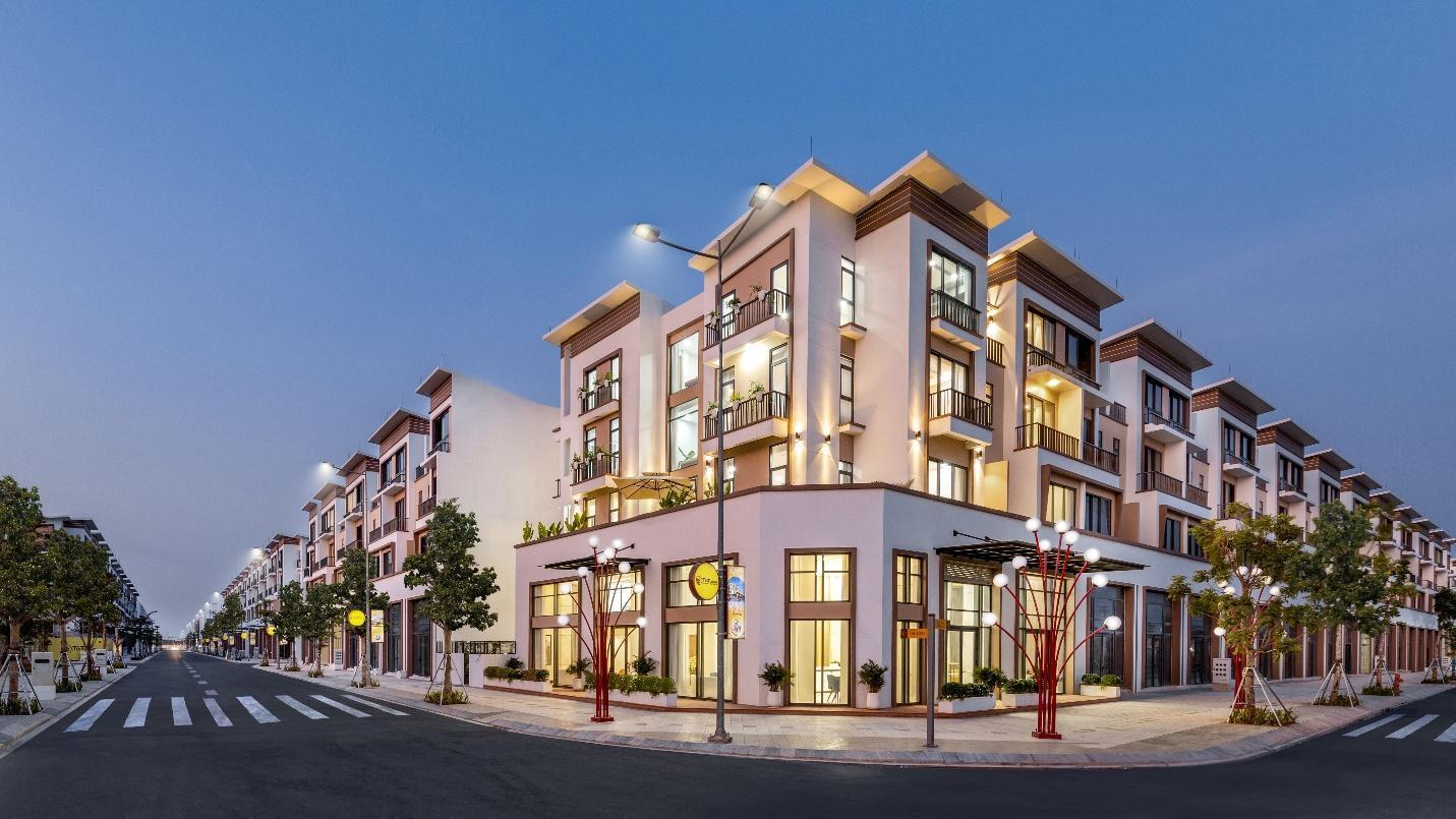 Mở bán T&T City Millennia: Trải nghiệm đột phá cho khách hàng và nhà đầu tư - Ảnh 2. Mở bán T&T City Millennia: Trải nghiệm đột phá cho khách hàng và nhà đầu tư - Ảnh 2.