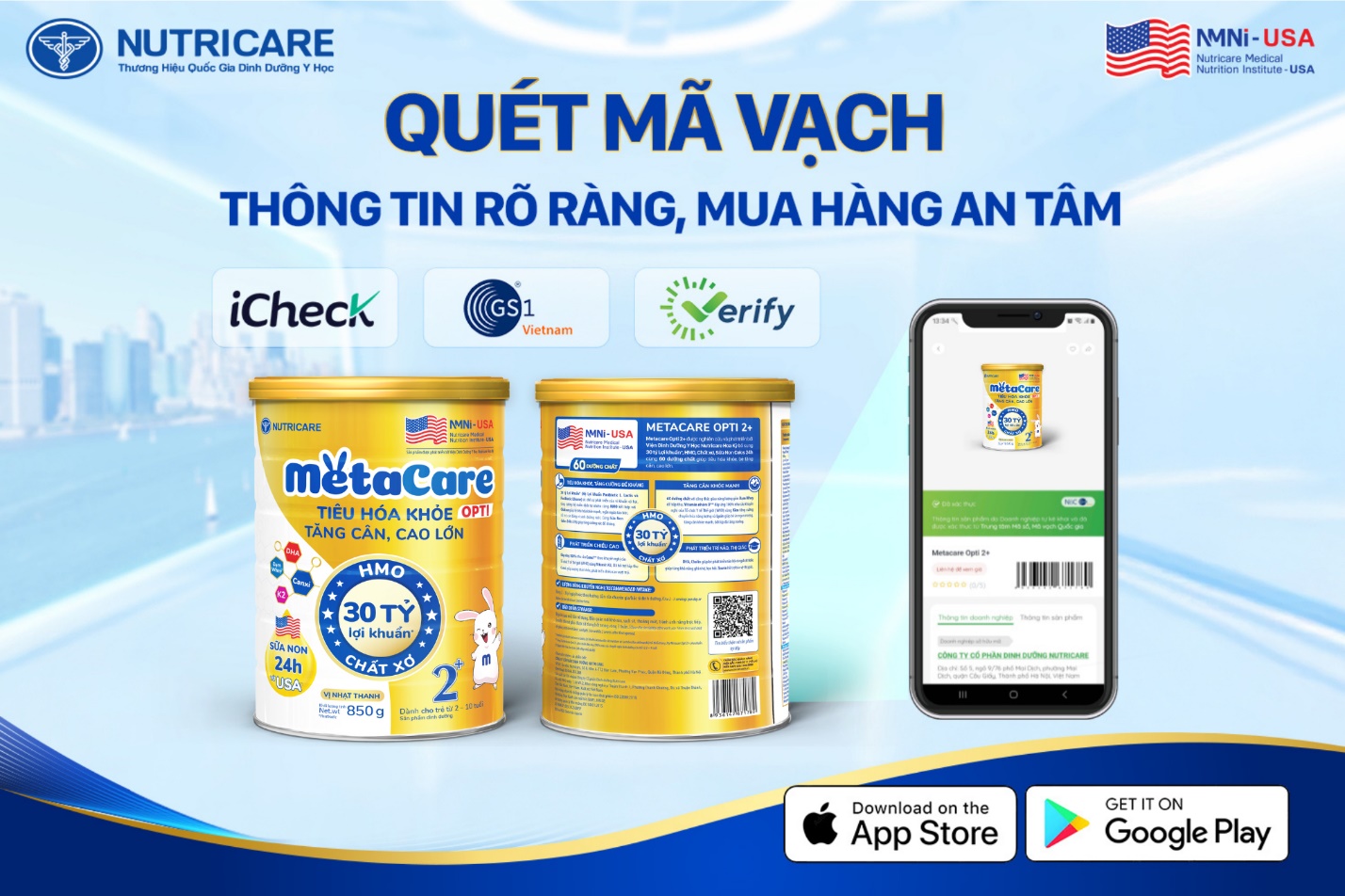 Nutricare - Hành trình 15 năm chinh phục niềm tin của người tiêu dùng Việt- Ảnh 2. Nutricare - Hành trình 15 năm chinh phục niềm tin của người tiêu dùng Việt- Ảnh 2.