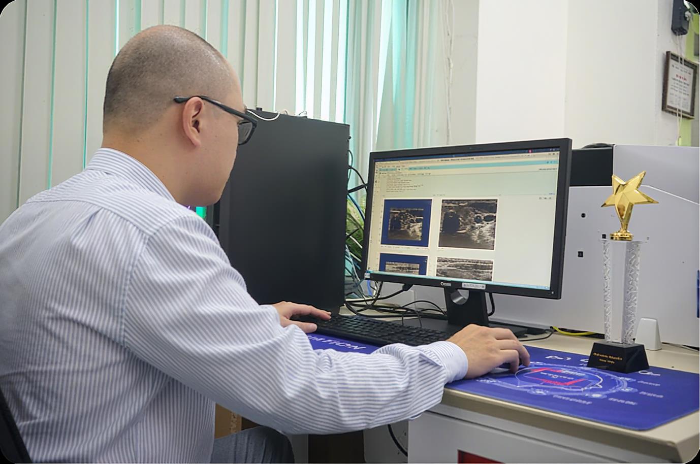 VNPT đóng góp kết quả nghiên cứu AI trên dữ liệu Việt tại các hội nghị quốc tế- Ảnh 1. VNPT đóng góp kết quả nghiên cứu AI trên dữ liệu Việt tại các hội nghị quốc tế- Ảnh 1.