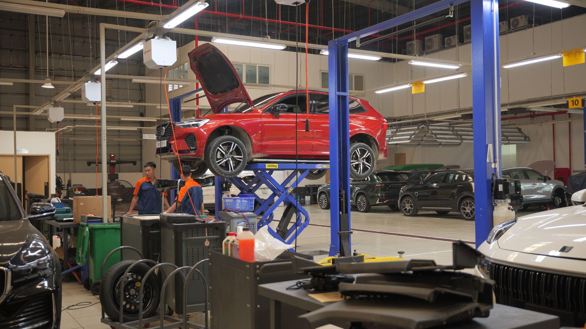 Tasco mở rộng Carpla Service – chuẩn hóa thị trường dịch vụ ô tô Việt Nam- Ảnh 1. Tasco mở rộng Carpla Service – chuẩn hóa thị trường dịch vụ ô tô Việt Nam- Ảnh 1.