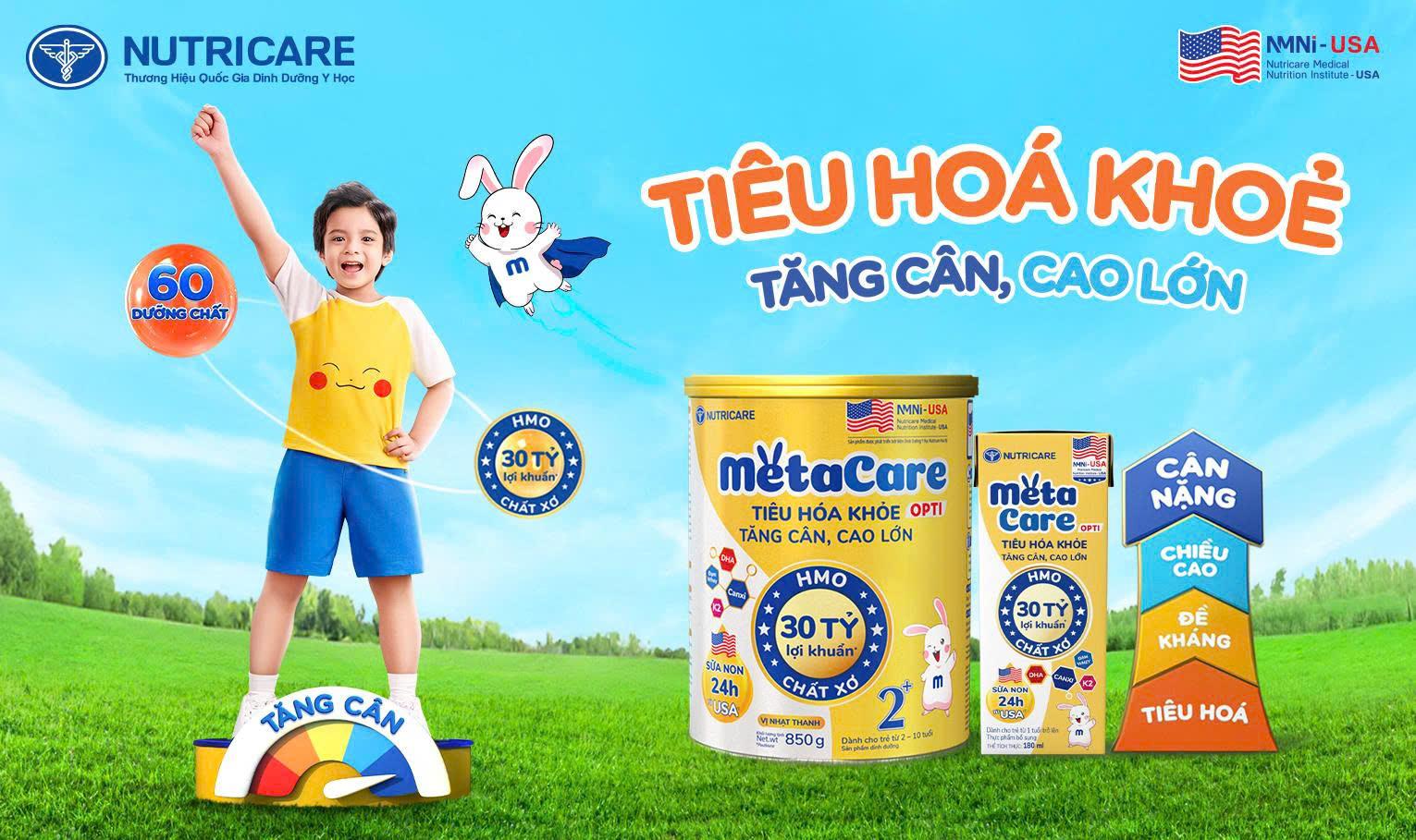 Nutricare - Hành trình 15 năm chinh phục niềm tin của người tiêu dùng Việt- Ảnh 3. Nutricare - Hành trình 15 năm chinh phục niềm tin của người tiêu dùng Việt- Ảnh 3.