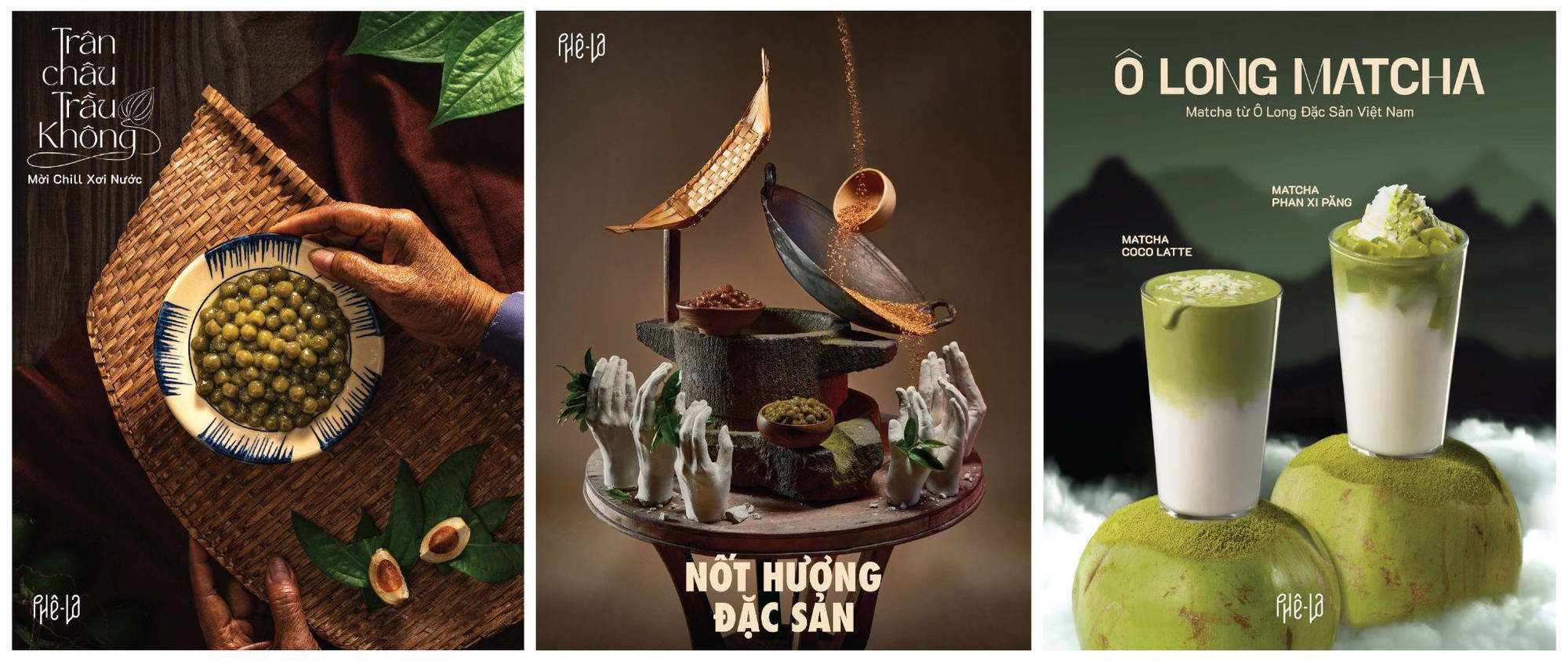 Phê La bán tráp cưới - Chiến lược hay chỉ nhất thời là trend?- Ảnh 4.