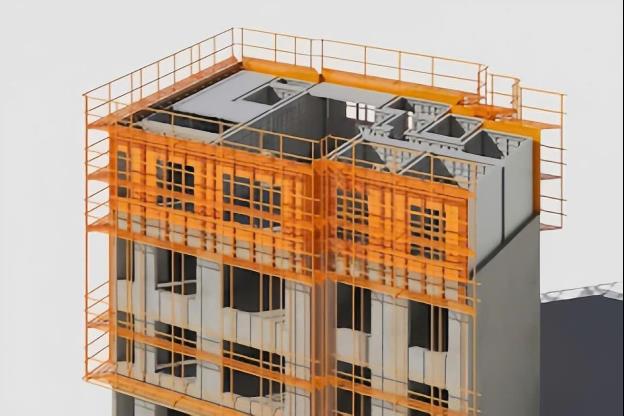 Economy Residences – 300 Căn hộ thương mại dành riêng để an sinh xã hội và vì cộng đồng - Ảnh 3. Economy Residences – 300 Căn hộ thương mại dành riêng để an sinh xã hội và vì cộng đồng - Ảnh 3.