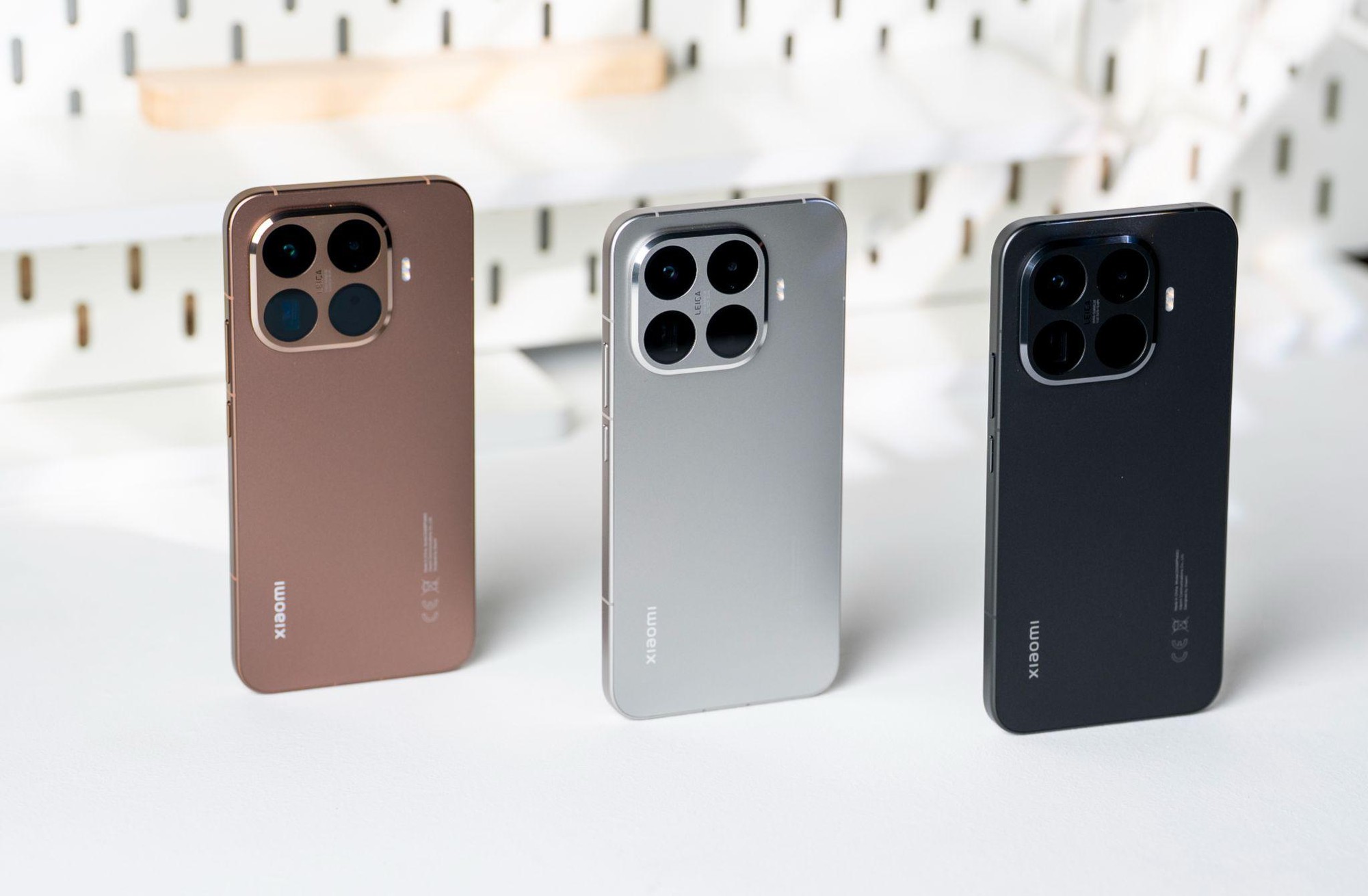 Xiaomi 15T Series: Lựa Chọn Chuẩn Flagship Trong Phân Khúc Dưới 20 Triệu Đồng- Ảnh 4. Xiaomi 15T Series: Lựa Chọn Chuẩn Flagship Trong Phân Khúc Dưới 20 Triệu Đồng- Ảnh 4.