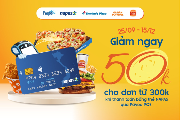 Ghé NAPAS tại Sóng Festival rinh quà tặng và ưu đãi hấp dẫn - Ảnh 4. Ghé NAPAS tại Sóng Festival rinh quà tặng và ưu đãi hấp dẫn - Ảnh 4.