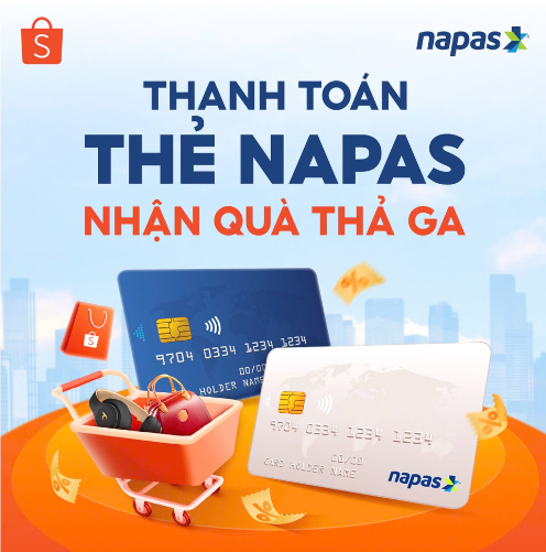 Ghé NAPAS tại Sóng Festival rinh quà tặng và ưu đãi hấp dẫn - Ảnh 5. Ghé NAPAS tại Sóng Festival rinh quà tặng và ưu đãi hấp dẫn - Ảnh 5.