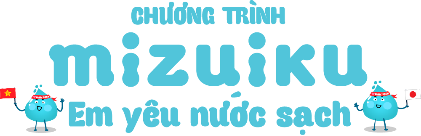Hành trình 10 năm phát triển của “Mizuiku – Em yêu nước sạch”- Ảnh 1.
