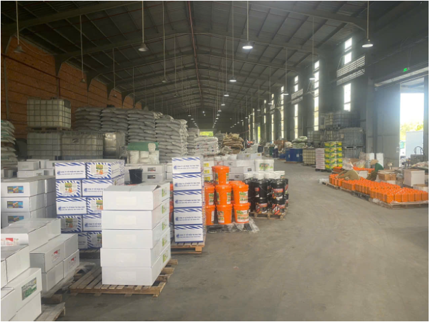 Bước đi nhỏ hành trình lớn: C…