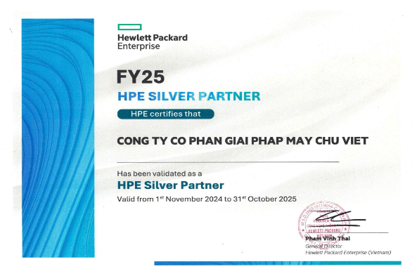 HPE ProLiant DL360 Gen11 – Máy chủ 1U tối ưu cho kỷ nguyên dữ liệu lớn- Ảnh 1. HPE ProLiant DL360 Gen11 – Máy chủ 1U tối ưu cho kỷ nguyên dữ liệu lớn- Ảnh 1.