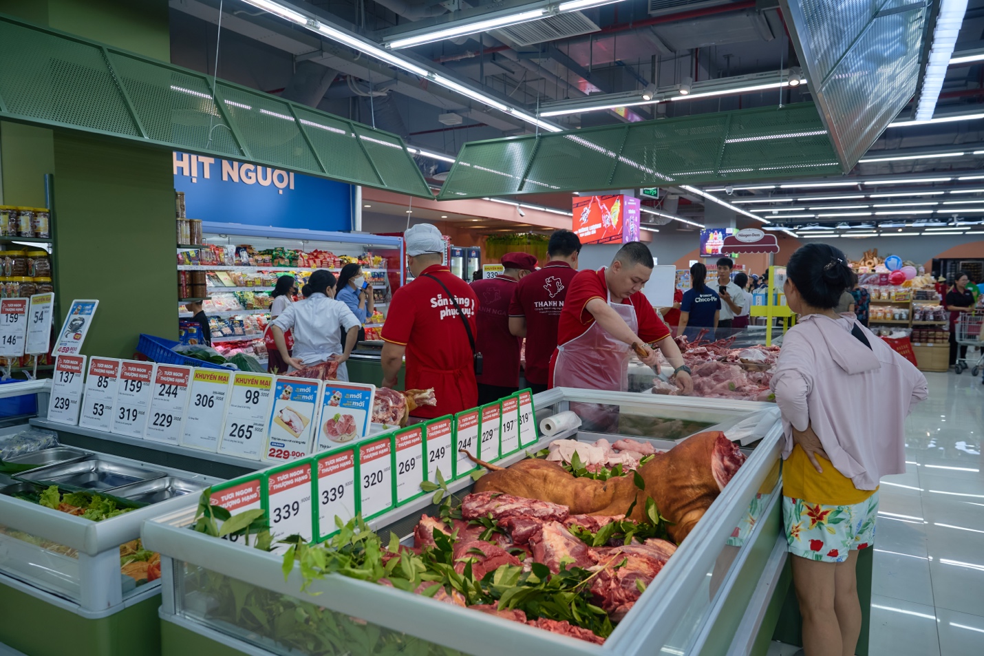 Chuyển đổi số: Động lực nâng tầm hệ sinh thái tiêu dùng – bán lẻ- Ảnh 2.