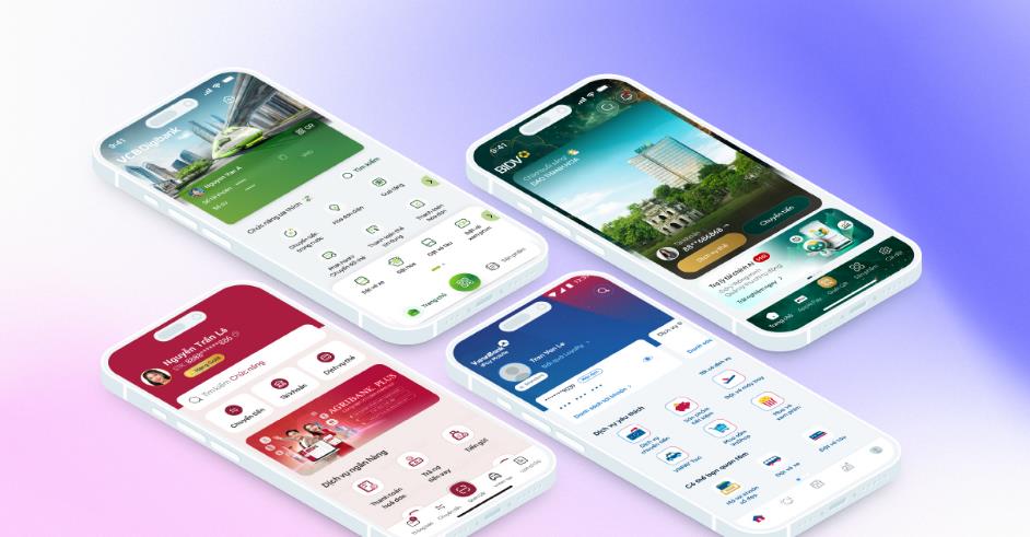 Chủ tịch VNPAY Trần Trí Mạnh và khát vọng đổi mới sáng tạo - Ảnh 2. Chủ tịch VNPAY Trần Trí Mạnh và khát vọng đổi mới sáng tạo - Ảnh 2.