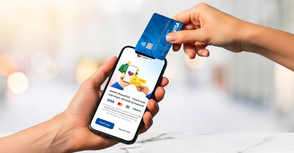 Chủ tịch VNPAY Trần Trí Mạnh và khát vọng đổi mới sáng tạo - Ảnh 3. Chủ tịch VNPAY Trần Trí Mạnh và khát vọng đổi mới sáng tạo - Ảnh 3.