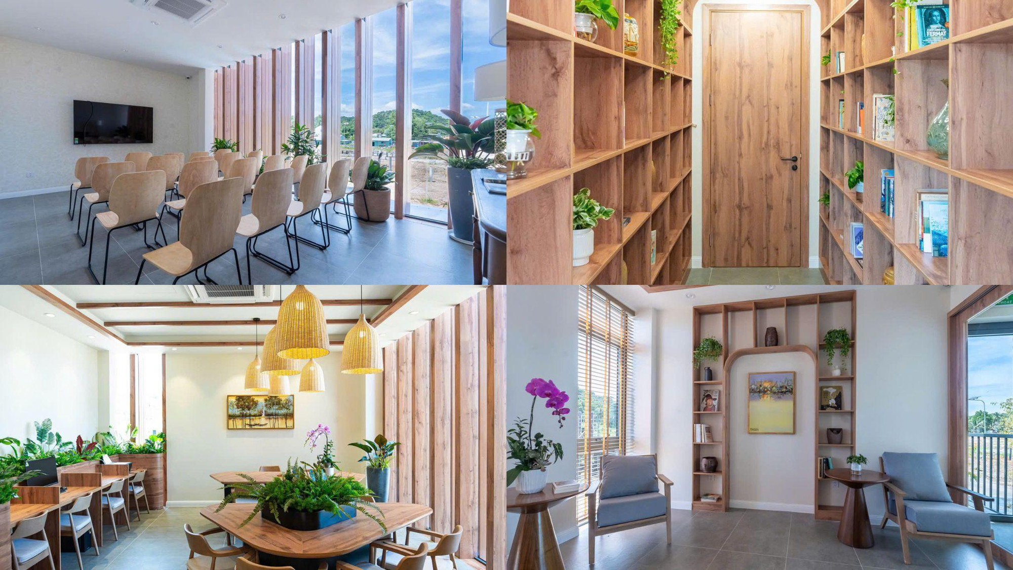 Khai trương Sales Gallery – Club house dự án Bung Goi Verdura Estate - Ảnh 1.
