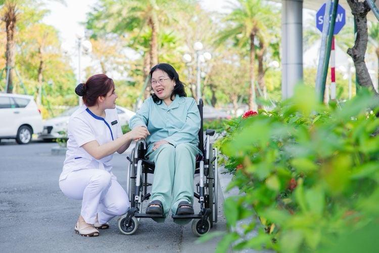5 giá trị làm nên Vin New Horizon - Nơi tuổi vàng hóa thành “bình minh thứ hai”- Ảnh 1. 5 giá trị làm nên Vin New Horizon - Nơi tuổi vàng hóa thành “bình minh thứ hai”- Ảnh 1.