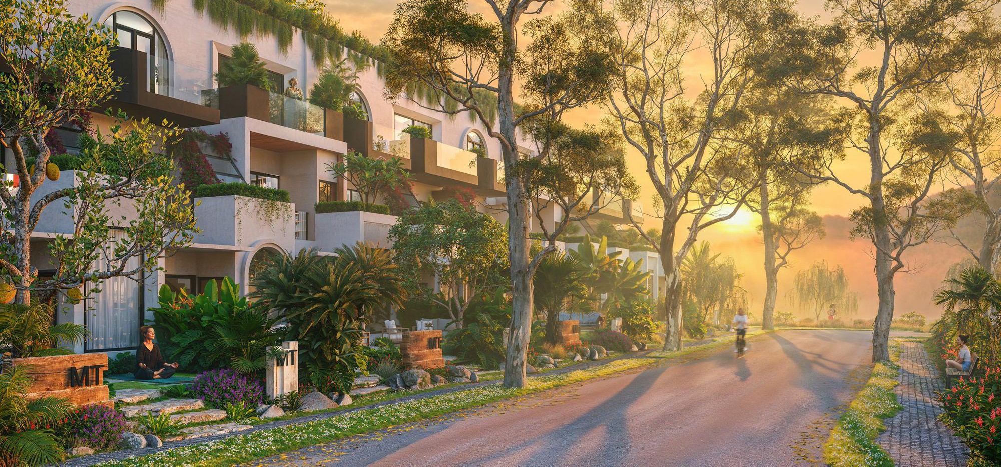 Khai trương Sales Gallery – Club house dự án Bung Goi Verdura Estate - Ảnh 2.