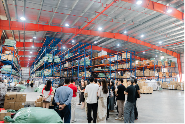 Việt Nam có trường đào tạo MBA lọt Top 43 châu Á: BUV khẳng định vị thế- Ảnh 3.