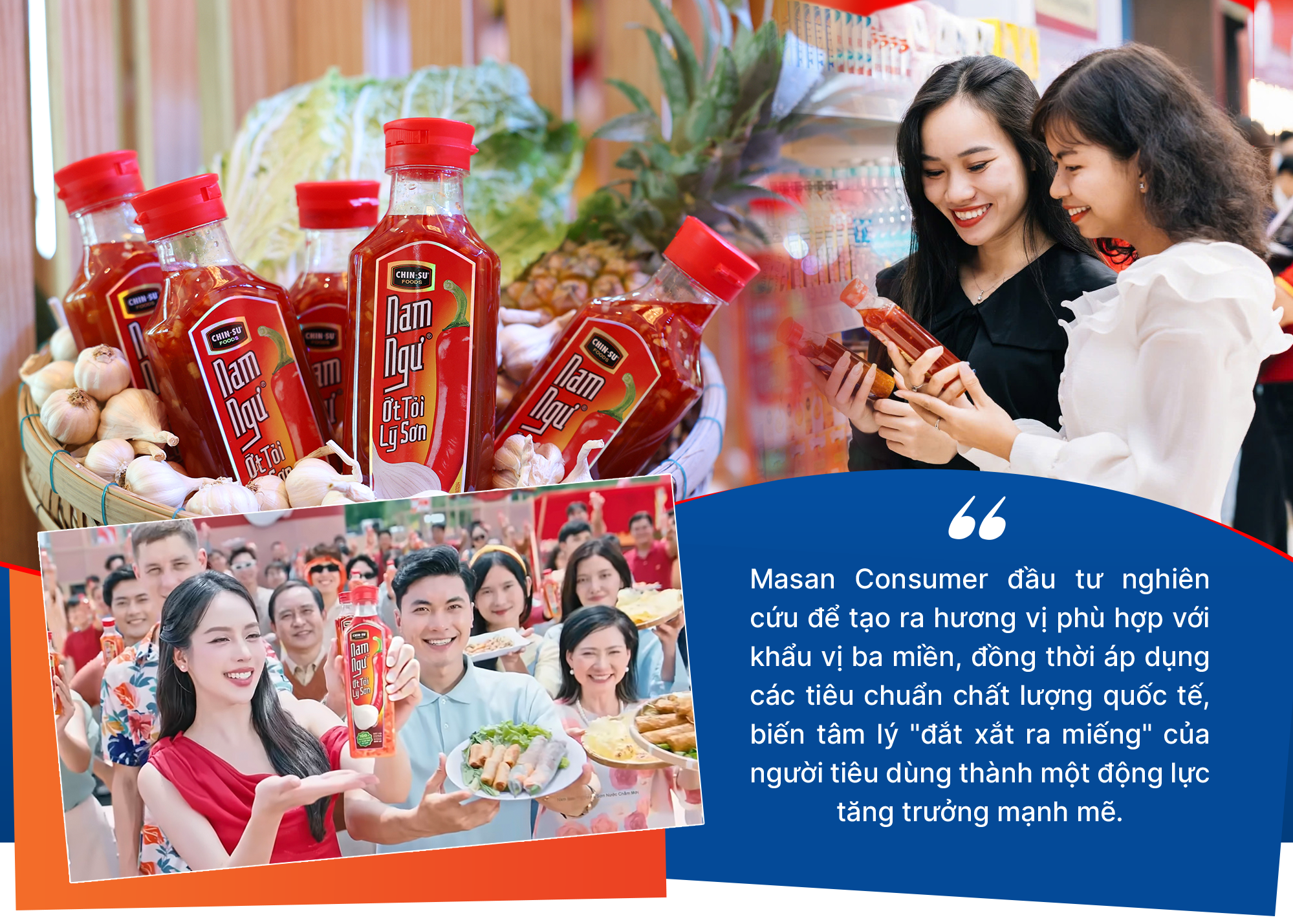 Giải mã "Kiềng ba chân" của Masan Consumer: Cú hích tăng trưởng khi thu nhập người Việt tiến sát 5.000 USD/năm- Ảnh 4. Giải mã "Kiềng ba chân" của Masan Consumer: Cú hích tăng trưởng khi thu nhập người Việt tiến sát 5.000 USD/năm- Ảnh 4.