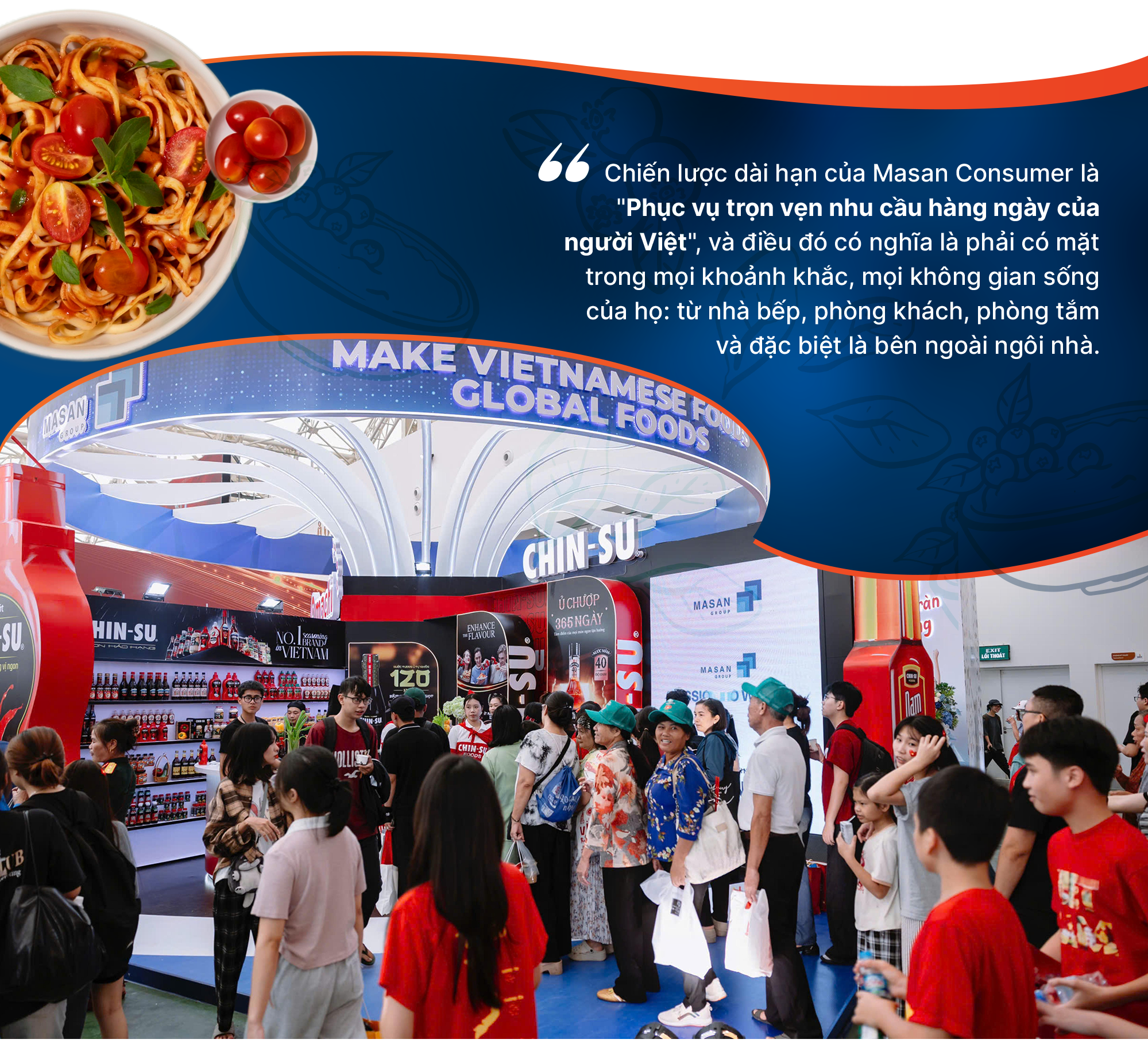 Giải mã "Kiềng ba chân" của Masan Consumer: Cú hích tăng trưởng khi thu nhập người Việt tiến sát 5.000 USD/năm- Ảnh 6. Giải mã "Kiềng ba chân" của Masan Consumer: Cú hích tăng trưởng khi thu nhập người Việt tiến sát 5.000 USD/năm- Ảnh 6.