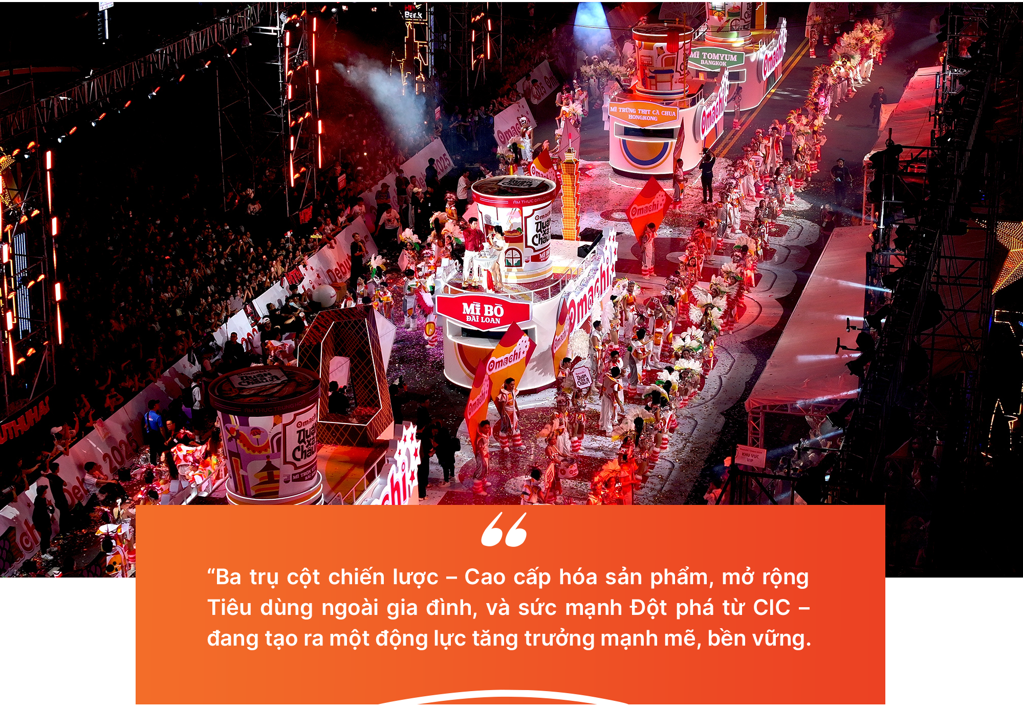 Giải mã "Kiềng ba chân" của Masan Consumer: Cú hích tăng trưởng khi thu nhập người Việt tiến sát 5.000 USD/năm- Ảnh 10. Giải mã "Kiềng ba chân" của Masan Consumer: Cú hích tăng trưởng khi thu nhập người Việt tiến sát 5.000 USD/năm- Ảnh 10.