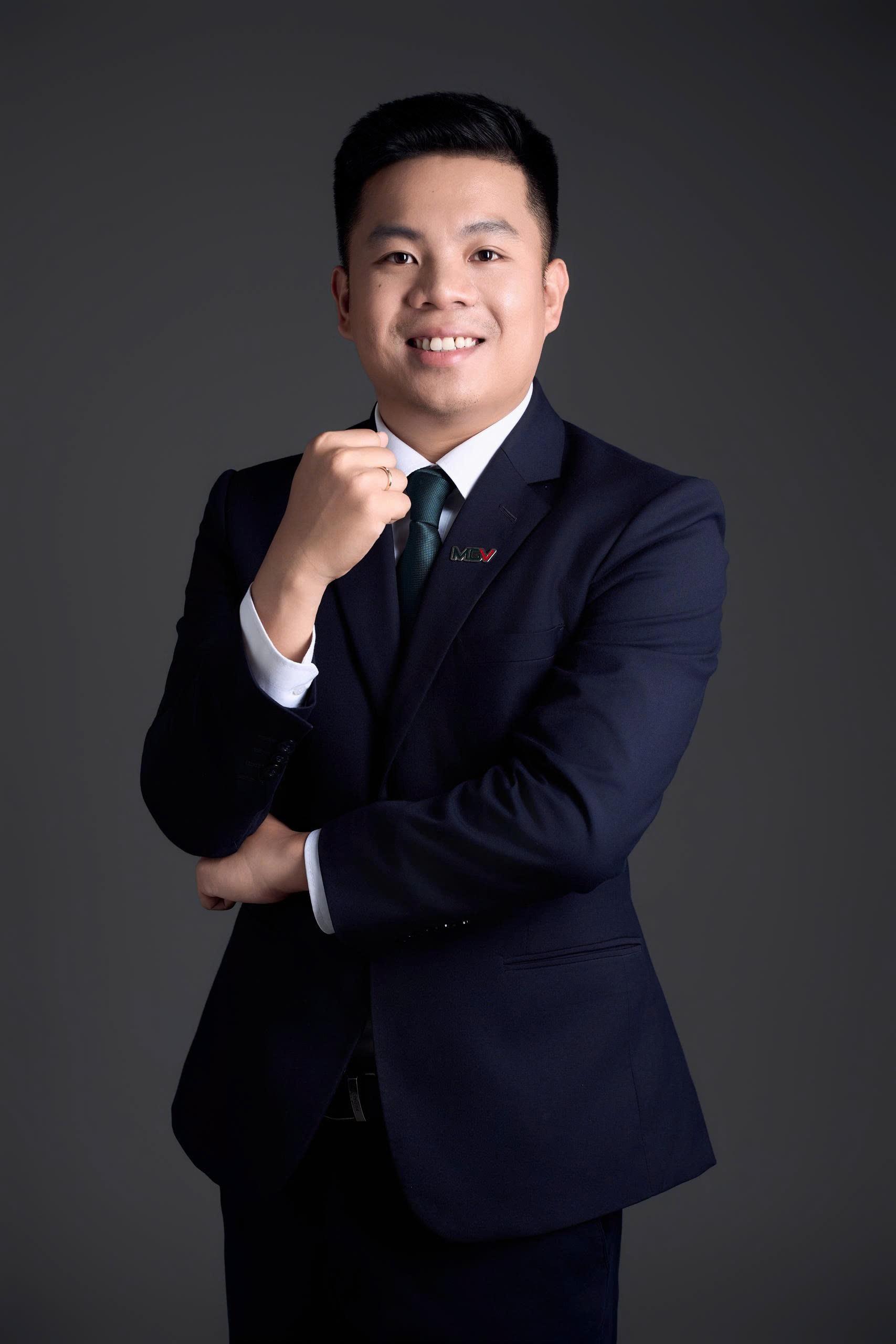 Tô Văn Hào: Chân dung quản lý kinh doanh xuất sắc trong bất động sản hàng hiệu - Ảnh 1. Tô Văn Hào: Chân dung quản lý kinh doanh xuất sắc trong bất động sản hàng hiệu - Ảnh 1.