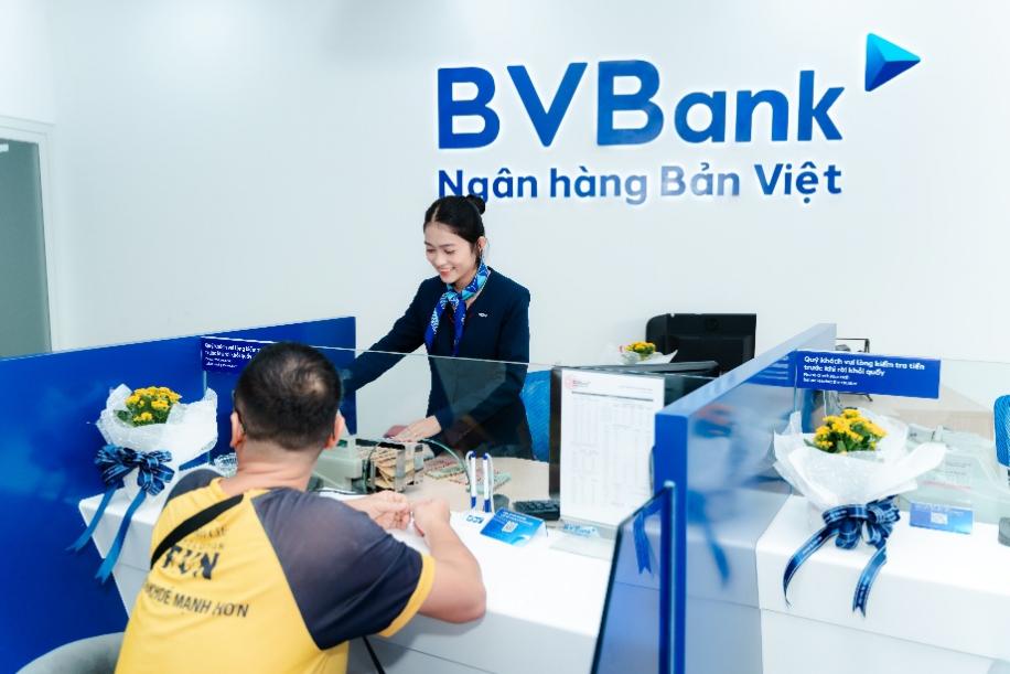 Đến BVBank chuyển tiền du học không phí – cơ hội trúng quà như ý- Ảnh 1. Đến BVBank chuyển tiền du học không phí – cơ hội trúng quà như ý- Ảnh 1.