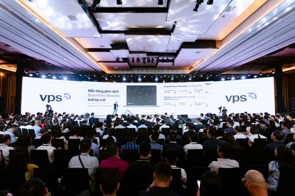 VPS chính thức ra mắt SmartOne Web - Nền tảng giao dịch chứng khoán thế hệ mới- Ảnh 2. VPS chính thức ra mắt SmartOne Web - Nền tảng giao dịch chứng khoán thế hệ mới- Ảnh 2.
