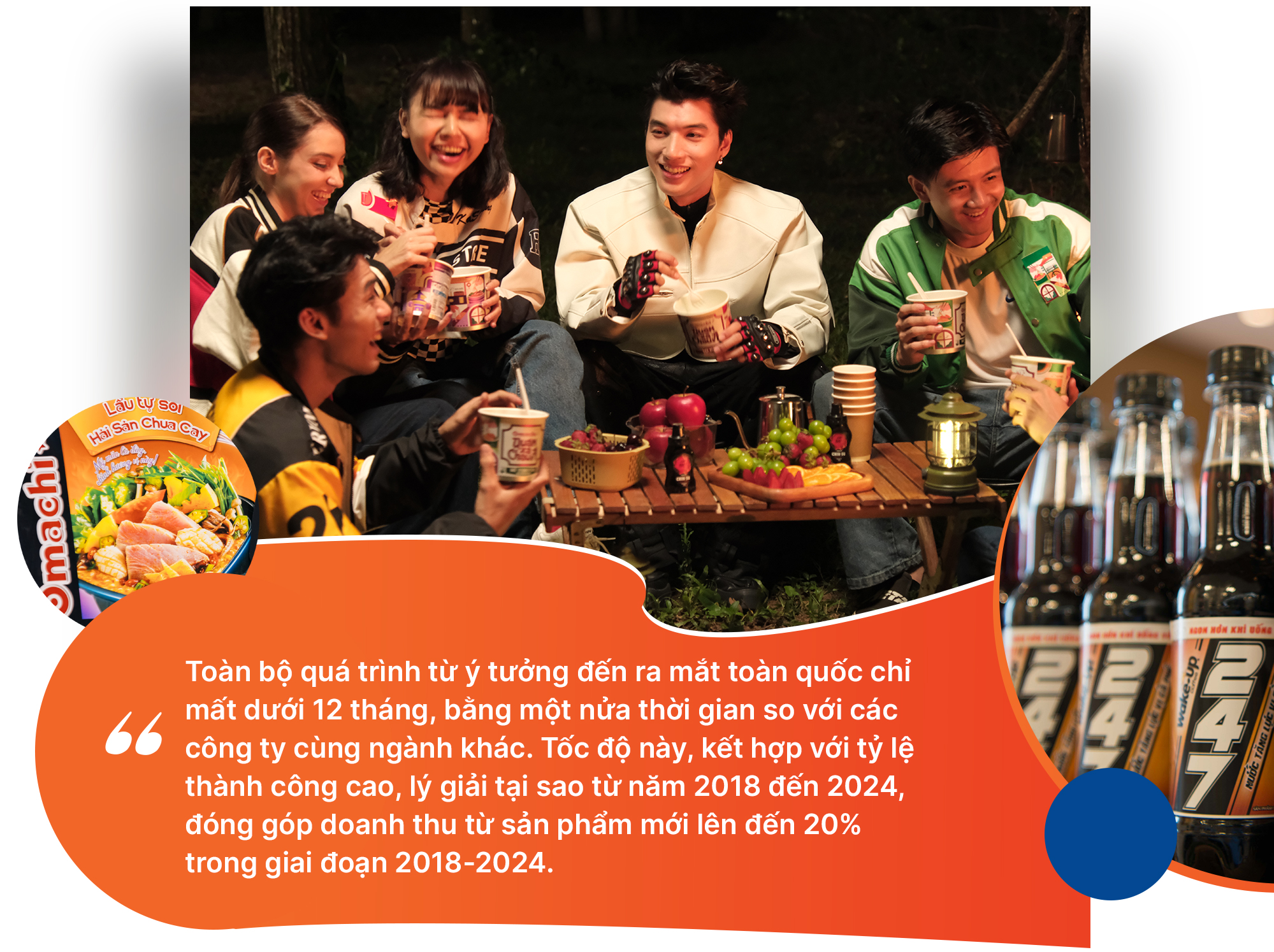 Giải mã "Kiềng ba chân" của Masan Consumer: Cú hích tăng trưởng khi thu nhập người Việt tiến sát 5.000 USD/năm- Ảnh 8. Giải mã "Kiềng ba chân" của Masan Consumer: Cú hích tăng trưởng khi thu nhập người Việt tiến sát 5.000 USD/năm- Ảnh 8.