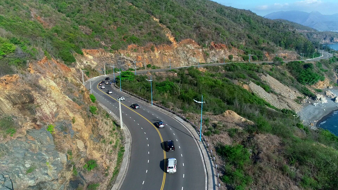 Giải mã Nha Trang: Địa thế ngoạn mục, văn hóa biển đặc sắc và những sức hút đặc biệt- Ảnh 1. Giải mã Nha Trang: Địa thế ngoạn mục, văn hóa biển đặc sắc và những sức hút đặc biệt- Ảnh 1.
